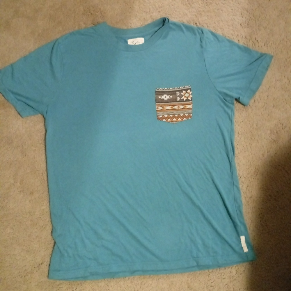 Boho tshirt